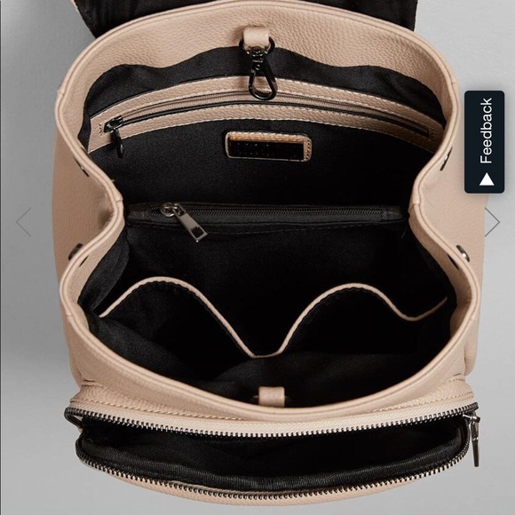 Urban Expressions Convertible Backpack - Picture 4 of 11